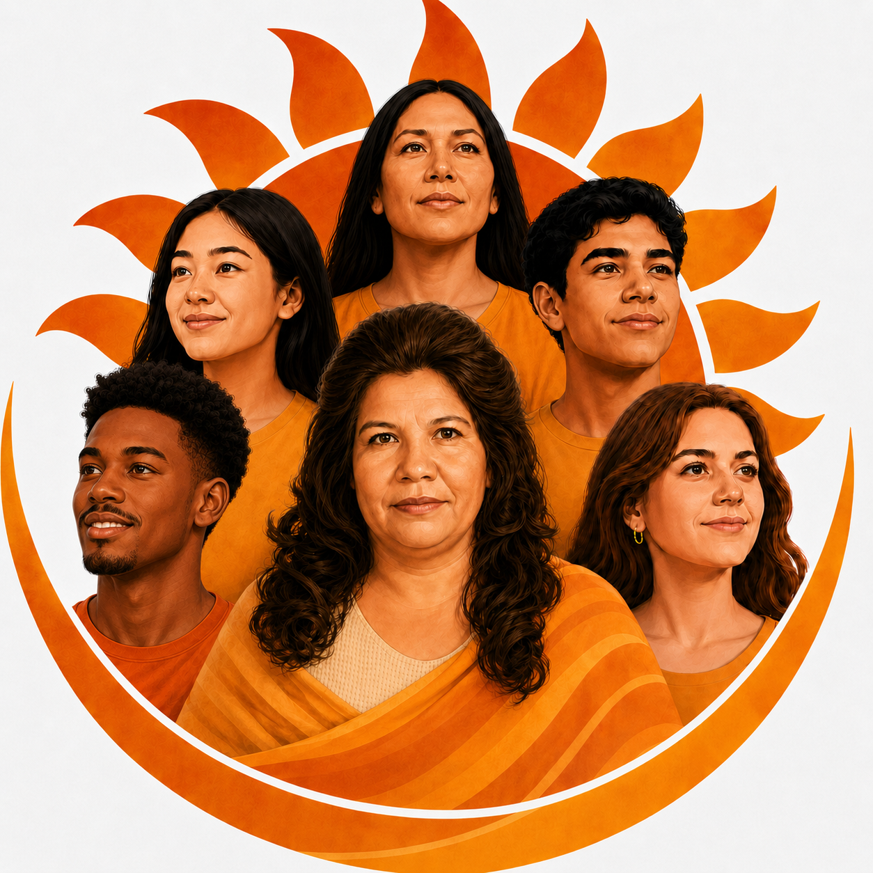 Pas Luna logo